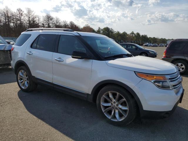 Photo 3 VIN: 1FMHK8D84CGA53982 - FORD EXPLORER X 