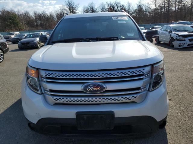 Photo 4 VIN: 1FMHK8D84CGA53982 - FORD EXPLORER X 