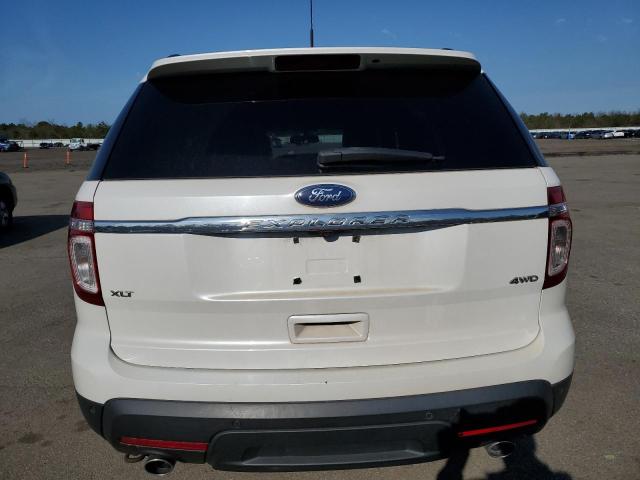 Photo 5 VIN: 1FMHK8D84CGA53982 - FORD EXPLORER X 