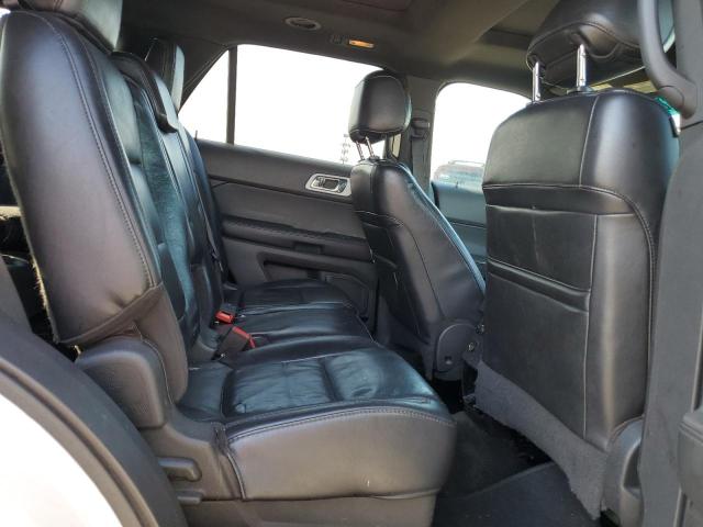 Photo 9 VIN: 1FMHK8D84CGA53982 - FORD EXPLORER X 