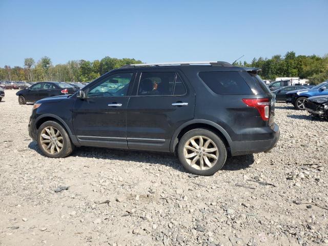 Photo 1 VIN: 1FMHK8D84CGA65274 - FORD EXPLORER X 