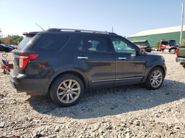 Photo 2 VIN: 1FMHK8D84CGA65274 - FORD EXPLORER X 