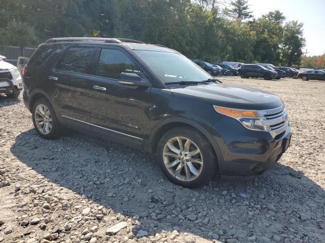 Photo 3 VIN: 1FMHK8D84CGA65274 - FORD EXPLORER X 