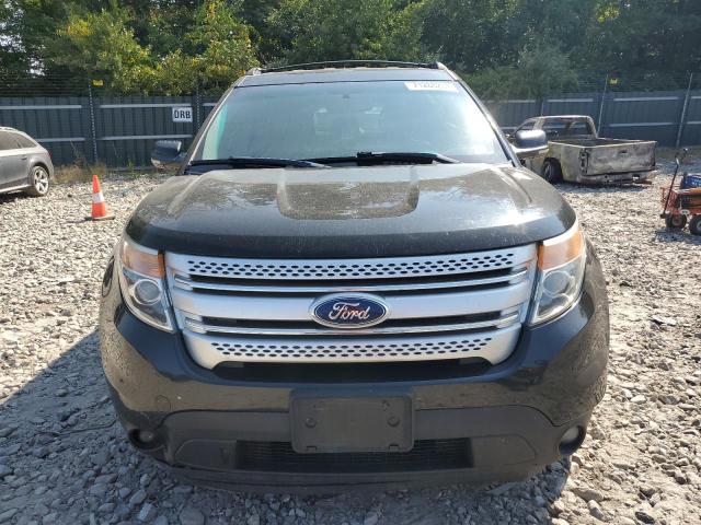 Photo 4 VIN: 1FMHK8D84CGA65274 - FORD EXPLORER X 