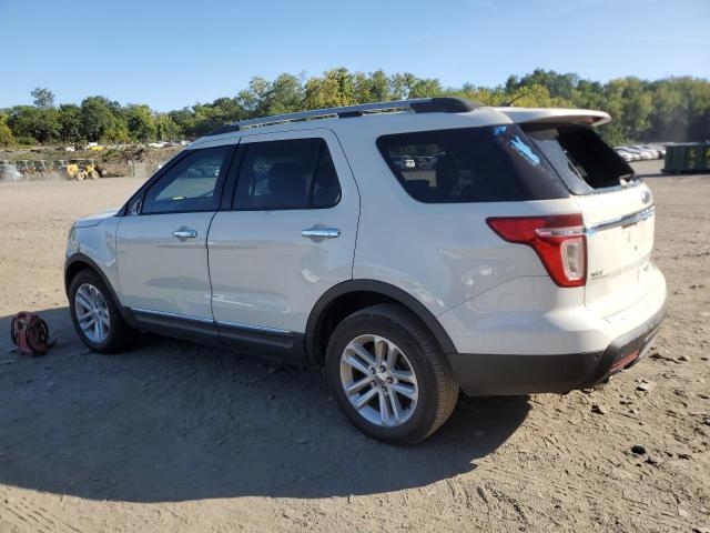 Photo 1 VIN: 1FMHK8D84CGA66246 - FORD EXPLORER X 