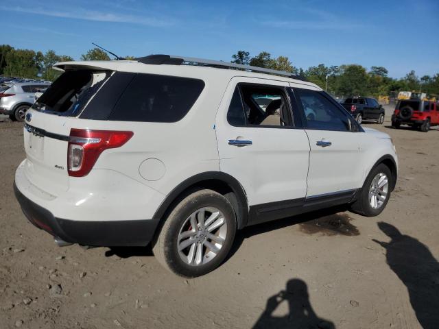 Photo 2 VIN: 1FMHK8D84CGA66246 - FORD EXPLORER X 