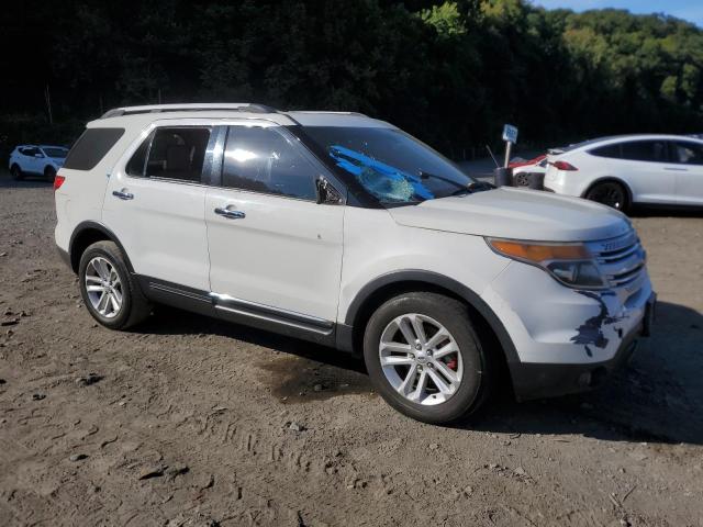 Photo 3 VIN: 1FMHK8D84CGA66246 - FORD EXPLORER X 