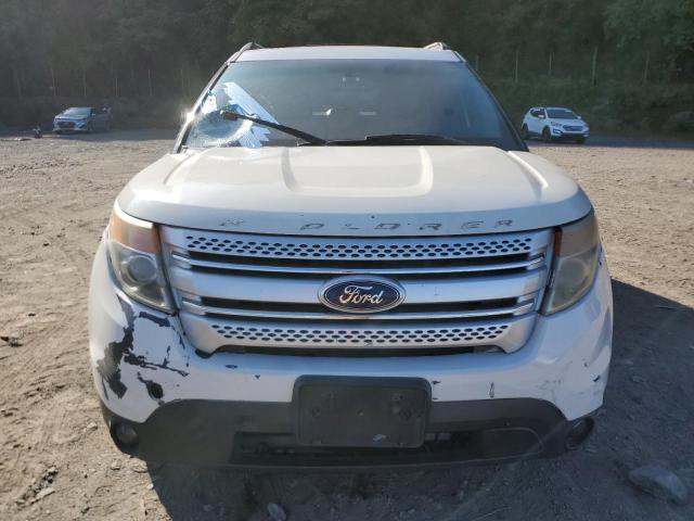 Photo 4 VIN: 1FMHK8D84CGA66246 - FORD EXPLORER X 