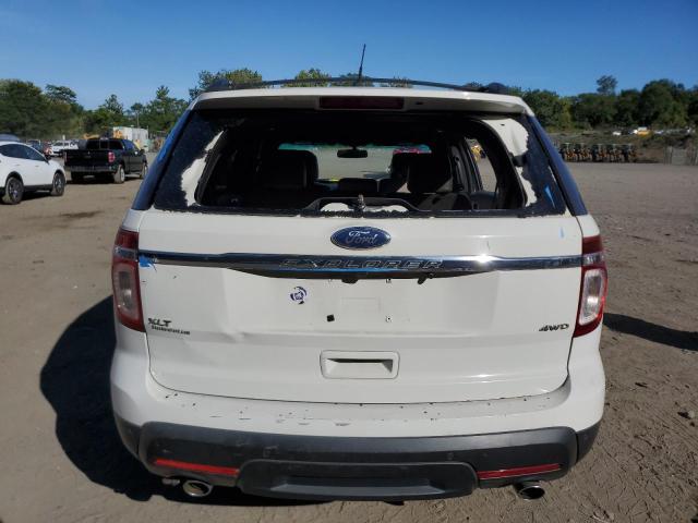 Photo 5 VIN: 1FMHK8D84CGA66246 - FORD EXPLORER X 