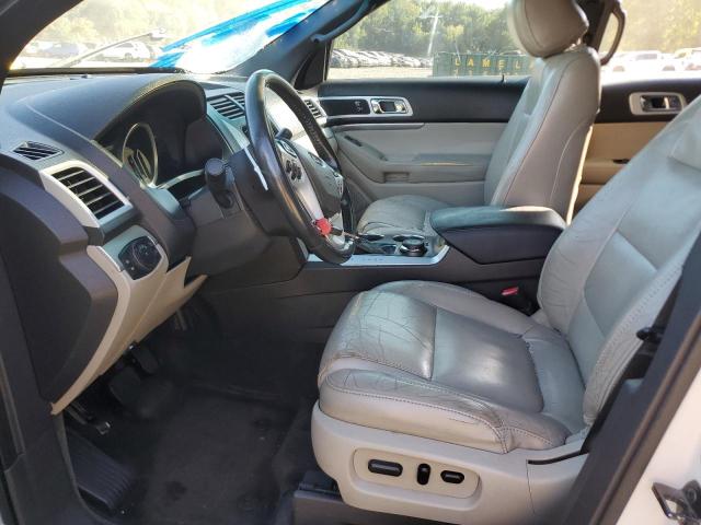 Photo 6 VIN: 1FMHK8D84CGA66246 - FORD EXPLORER X 