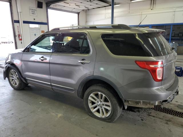 Photo 1 VIN: 1FMHK8D84CGA75612 - FORD EXPLORER X 