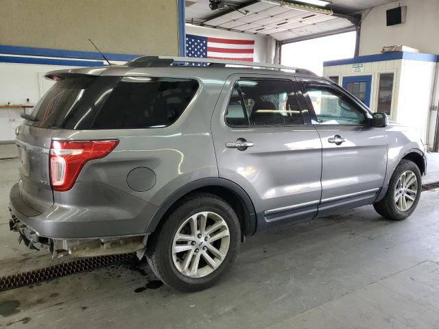 Photo 2 VIN: 1FMHK8D84CGA75612 - FORD EXPLORER X 