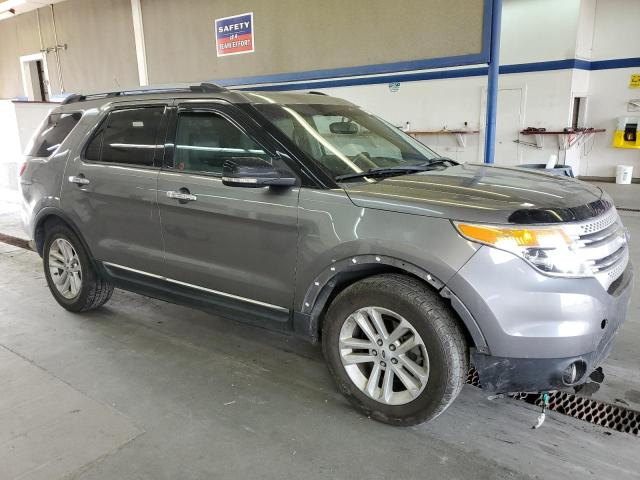 Photo 3 VIN: 1FMHK8D84CGA75612 - FORD EXPLORER X 