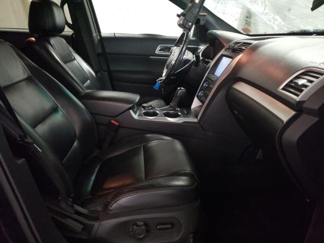 Photo 4 VIN: 1FMHK8D84CGA81927 - FORD EXPLORER X 