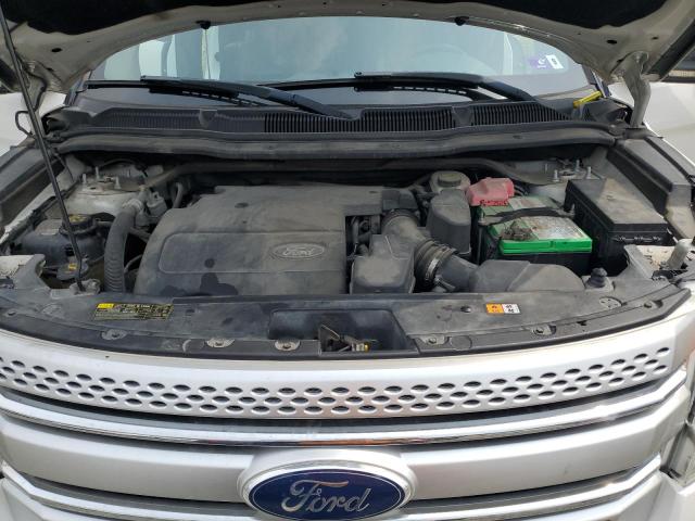 Photo 11 VIN: 1FMHK8D84CGA82303 - FORD EXPLORER X 