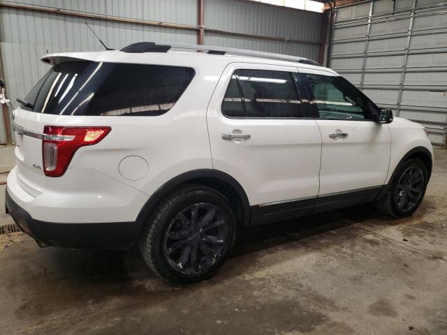 Photo 2 VIN: 1FMHK8D84CGA82303 - FORD EXPLORER X 