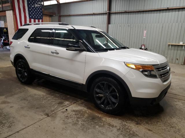 Photo 3 VIN: 1FMHK8D84CGA82303 - FORD EXPLORER X 