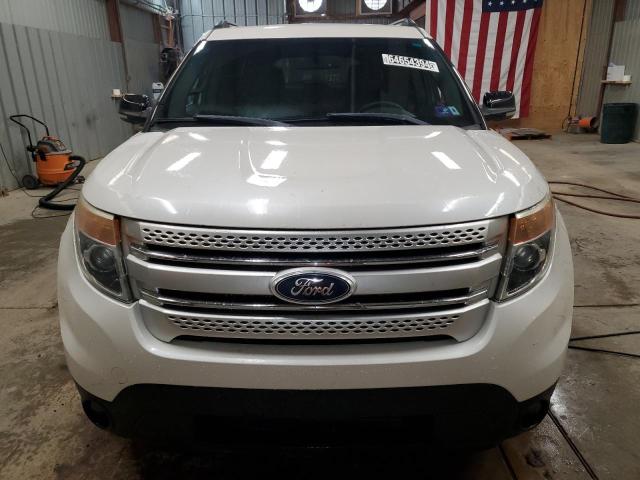 Photo 4 VIN: 1FMHK8D84CGA82303 - FORD EXPLORER X 