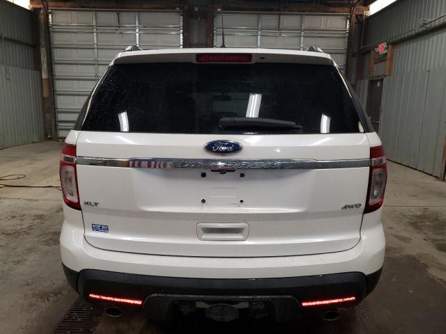 Photo 5 VIN: 1FMHK8D84CGA82303 - FORD EXPLORER X 