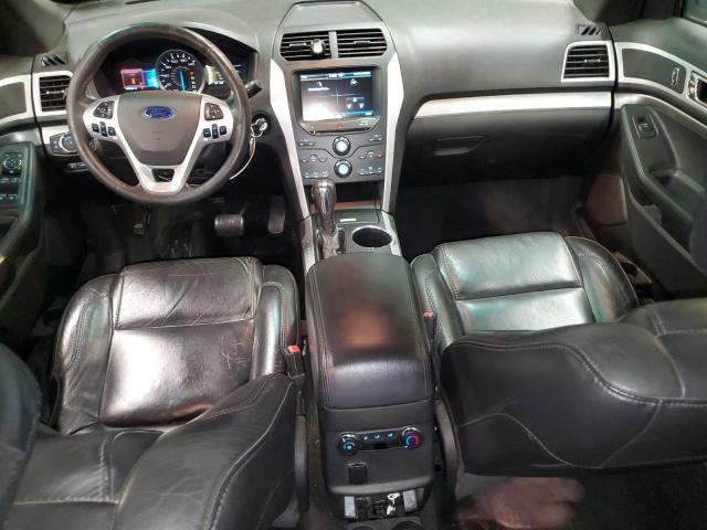 Photo 7 VIN: 1FMHK8D84CGA82303 - FORD EXPLORER X 