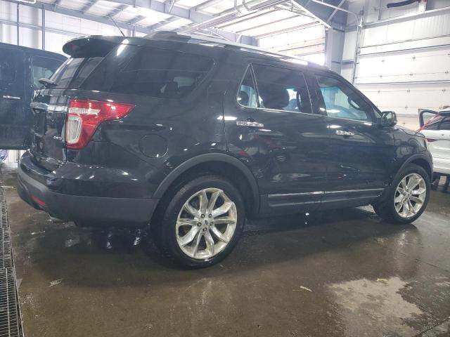 Photo 2 VIN: 1FMHK8D84CGA83760 - FORD EXPLORER 