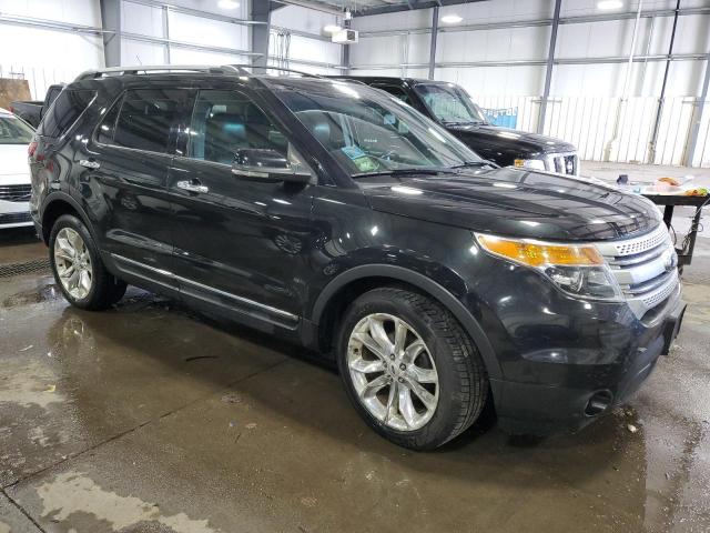 Photo 3 VIN: 1FMHK8D84CGA83760 - FORD EXPLORER 