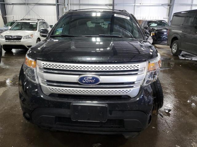 Photo 4 VIN: 1FMHK8D84CGA83760 - FORD EXPLORER 