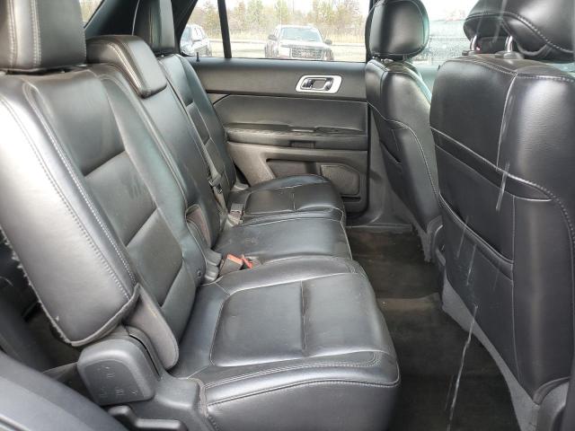 Photo 10 VIN: 1FMHK8D84CGA92345 - FORD EXPLORER X 