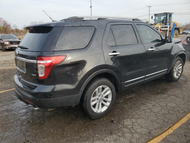 Photo 2 VIN: 1FMHK8D84CGA92345 - FORD EXPLORER X 