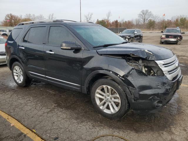 Photo 3 VIN: 1FMHK8D84CGA92345 - FORD EXPLORER X 