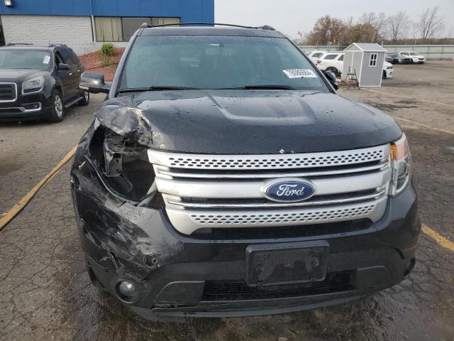 Photo 4 VIN: 1FMHK8D84CGA92345 - FORD EXPLORER X 