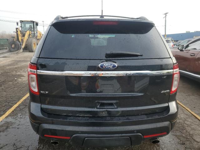 Photo 5 VIN: 1FMHK8D84CGA92345 - FORD EXPLORER X 