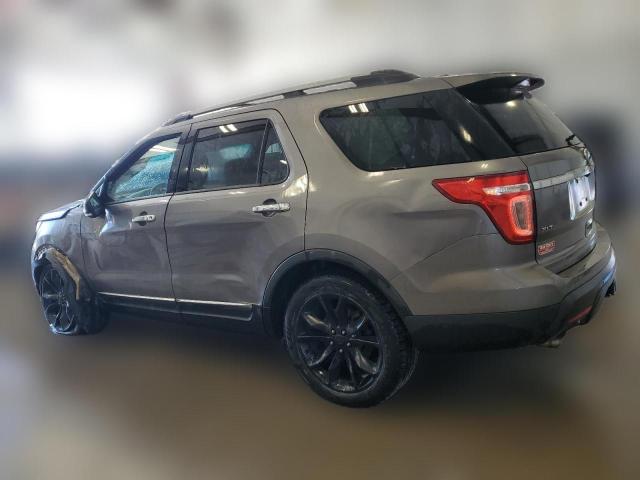 Photo 1 VIN: 1FMHK8D84CGA94127 - FORD EXPLORER 