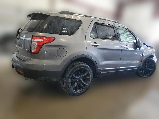 Photo 2 VIN: 1FMHK8D84CGA94127 - FORD EXPLORER 