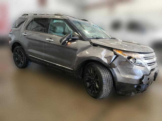 Photo 3 VIN: 1FMHK8D84CGA94127 - FORD EXPLORER 