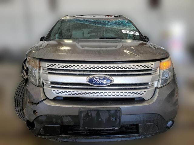 Photo 4 VIN: 1FMHK8D84CGA94127 - FORD EXPLORER 