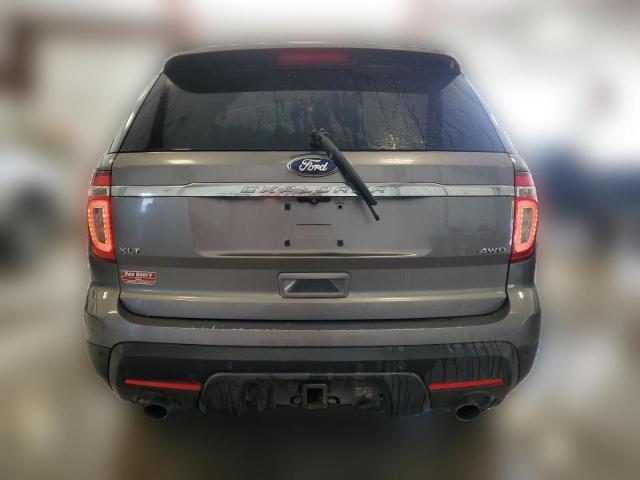 Photo 5 VIN: 1FMHK8D84CGA94127 - FORD EXPLORER 