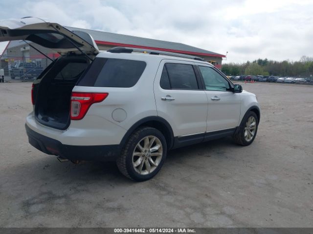 Photo 3 VIN: 1FMHK8D84CGA97464 - FORD EXPLORER 