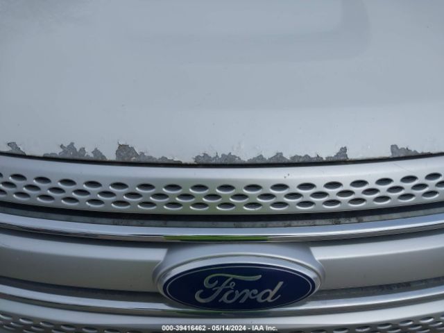 Photo 5 VIN: 1FMHK8D84CGA97464 - FORD EXPLORER 