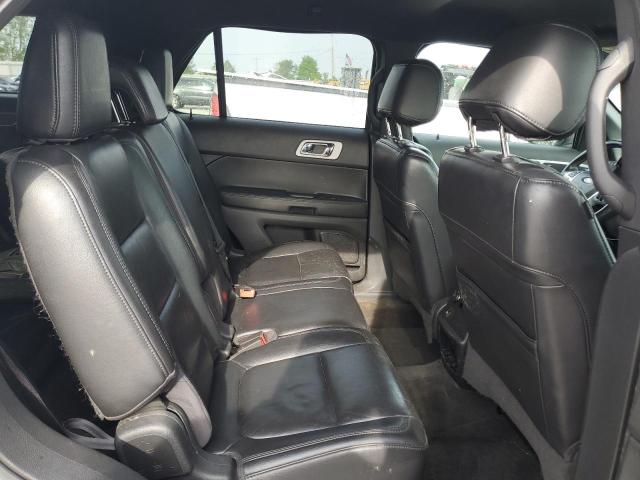 Photo 10 VIN: 1FMHK8D85BGA06958 - FORD EXPLORER 