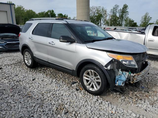 Photo 3 VIN: 1FMHK8D85BGA06958 - FORD EXPLORER 