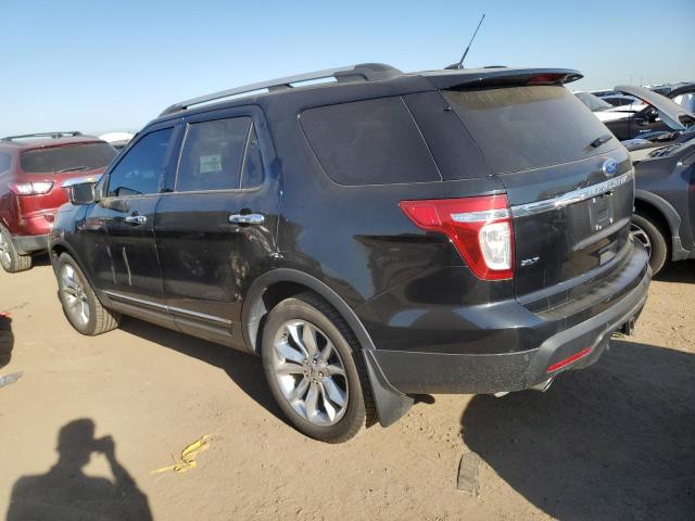 Photo 1 VIN: 1FMHK8D85BGA21685 - FORD EXPLORER X 