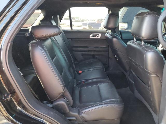 Photo 10 VIN: 1FMHK8D85BGA21685 - FORD EXPLORER X 