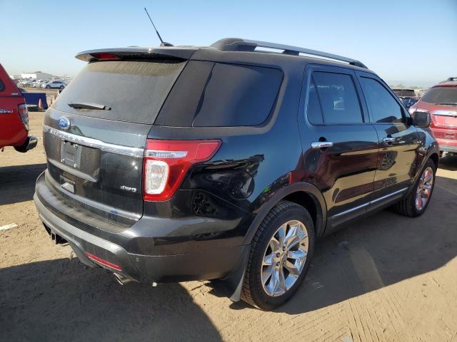 Photo 2 VIN: 1FMHK8D85BGA21685 - FORD EXPLORER X 