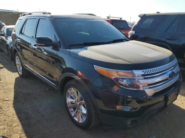 Photo 3 VIN: 1FMHK8D85BGA21685 - FORD EXPLORER X 