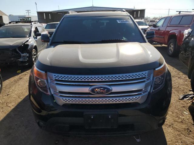 Photo 4 VIN: 1FMHK8D85BGA21685 - FORD EXPLORER X 