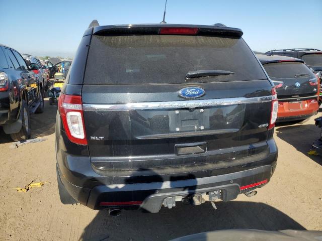 Photo 5 VIN: 1FMHK8D85BGA21685 - FORD EXPLORER X 