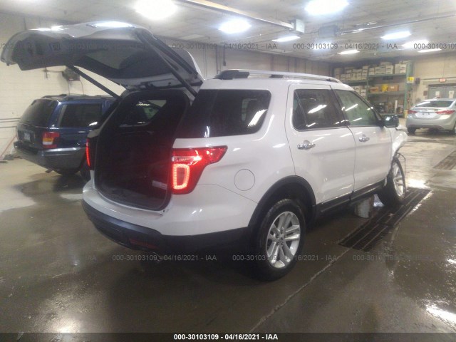 Photo 3 VIN: 1FMHK8D85BGA29253 - FORD EXPLORER 