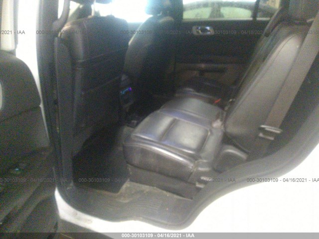 Photo 7 VIN: 1FMHK8D85BGA29253 - FORD EXPLORER 