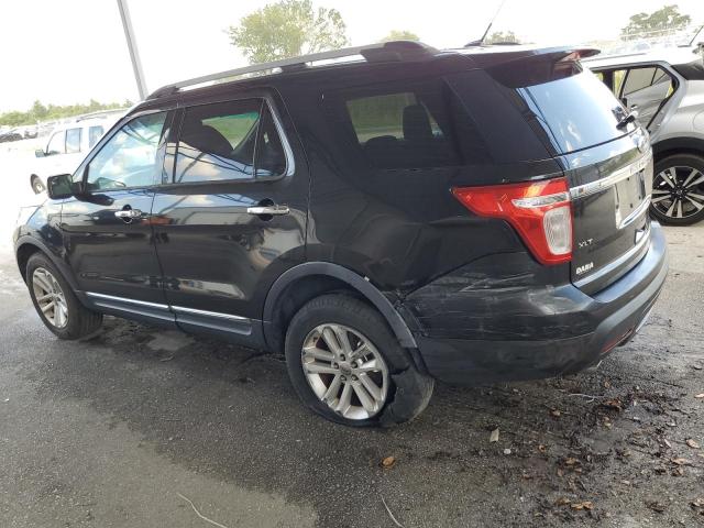 Photo 1 VIN: 1FMHK8D85BGA29494 - FORD EXPLORER X 